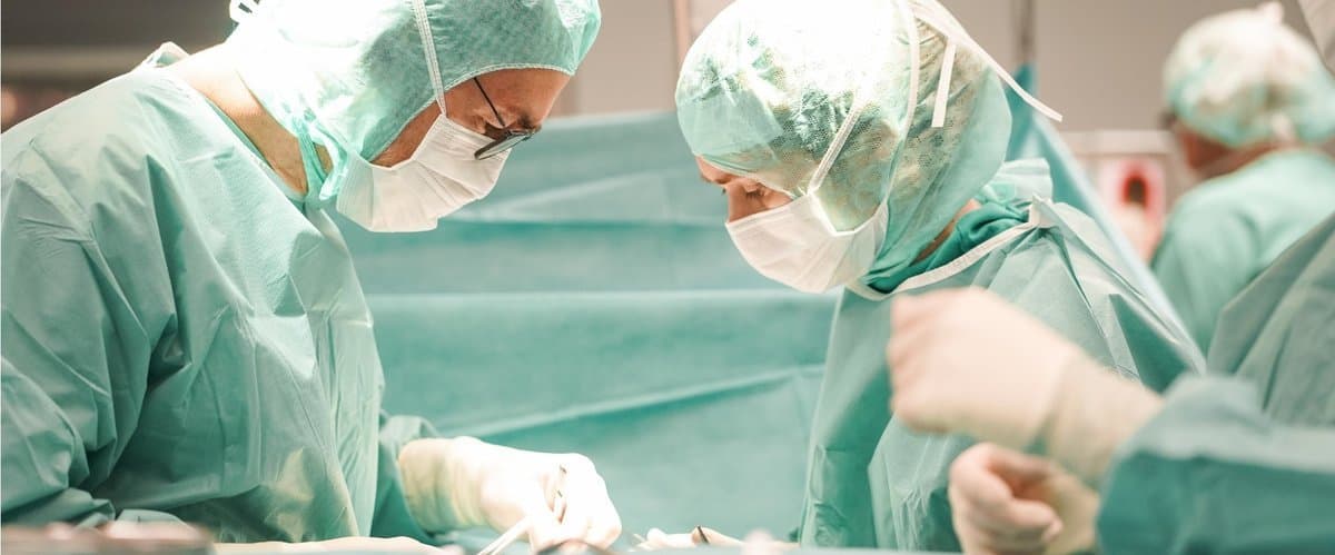 chirurgie